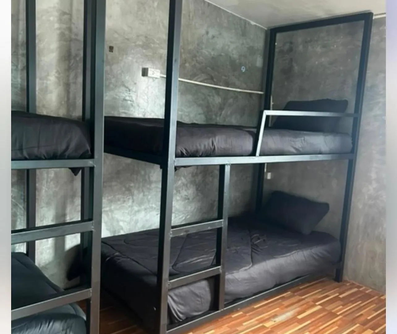 Happy Hostel Phi Phi Don Thailand