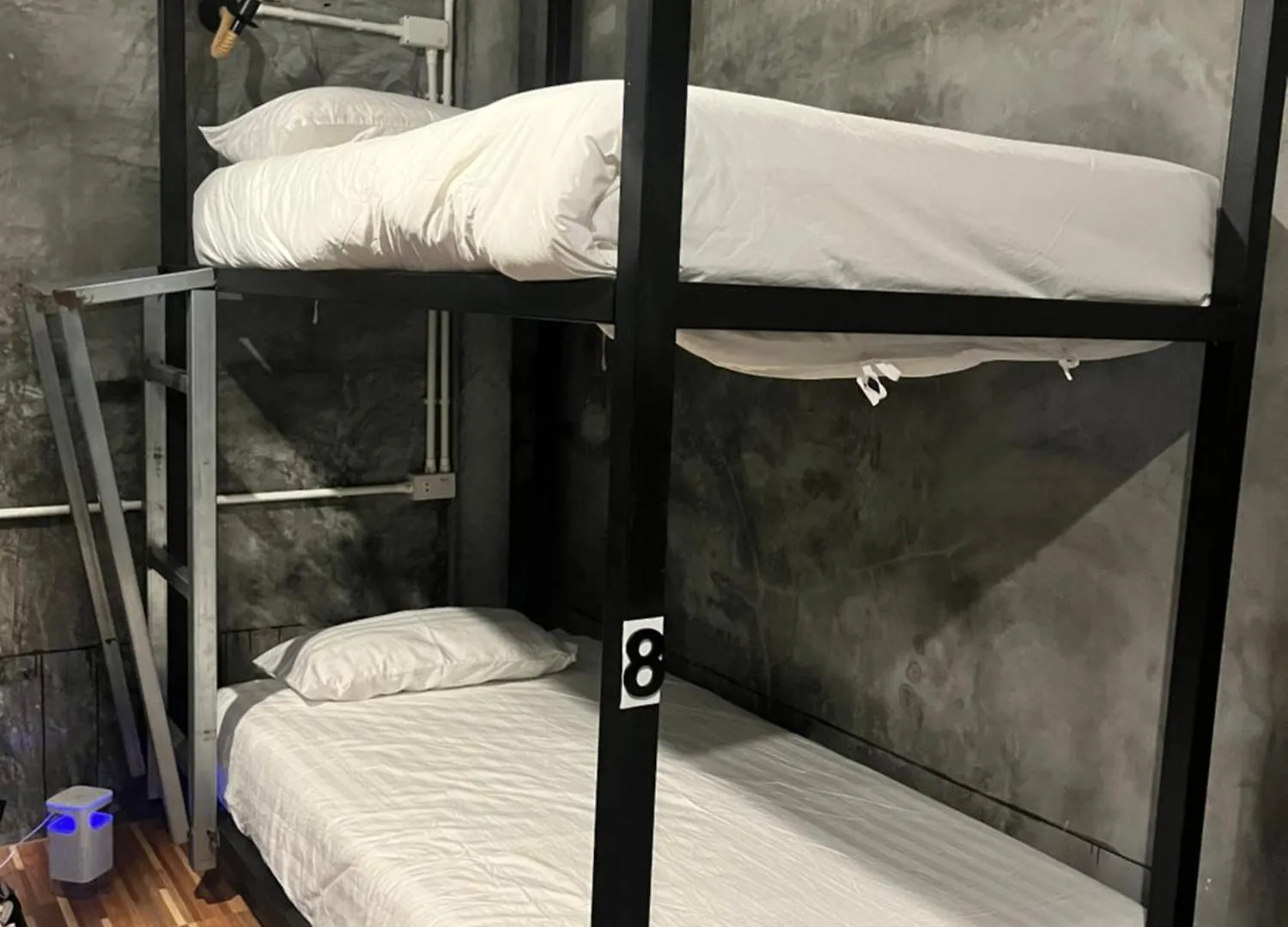 Happy Hostel Phi Phi Don