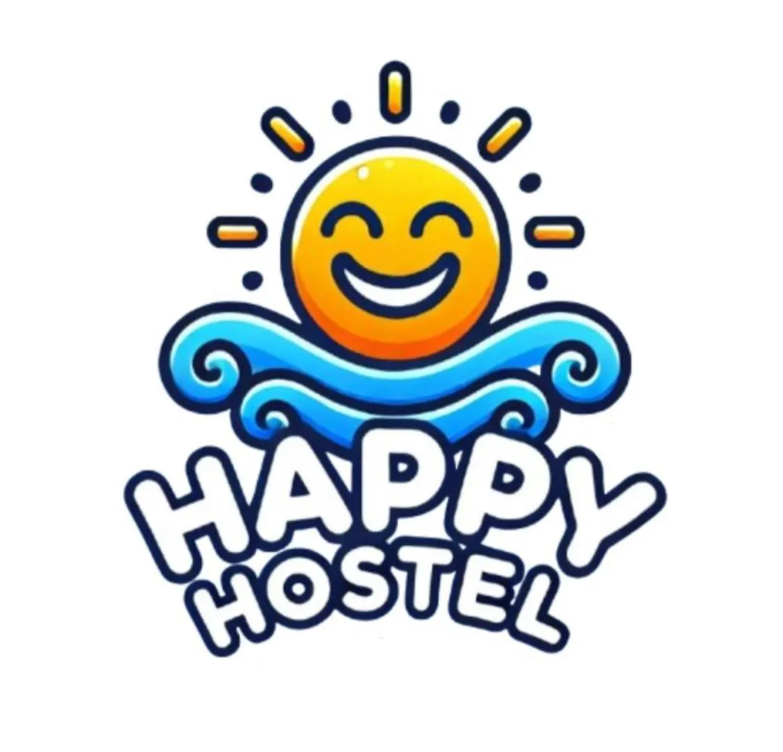 Happy Hostel Phi Phi Don Thailand