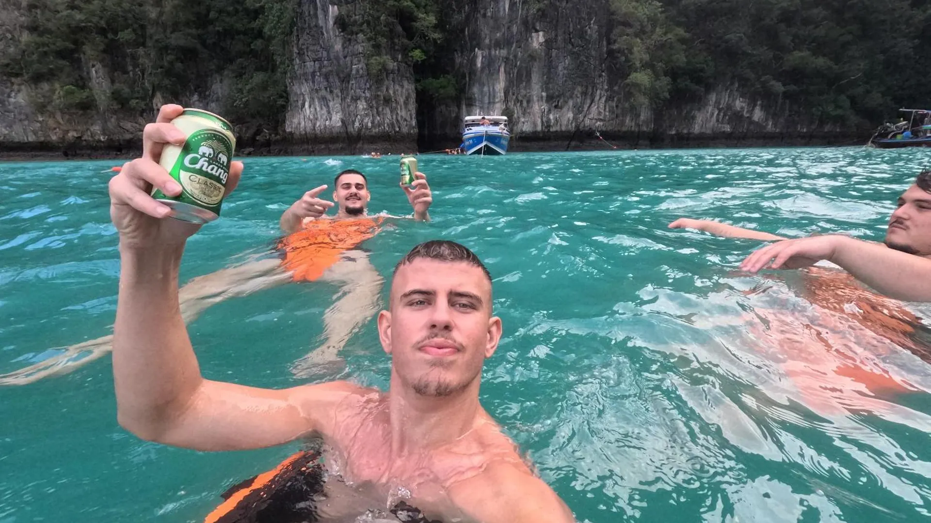 Happy Hostel Phi Phi Don 0*,  Thailand
