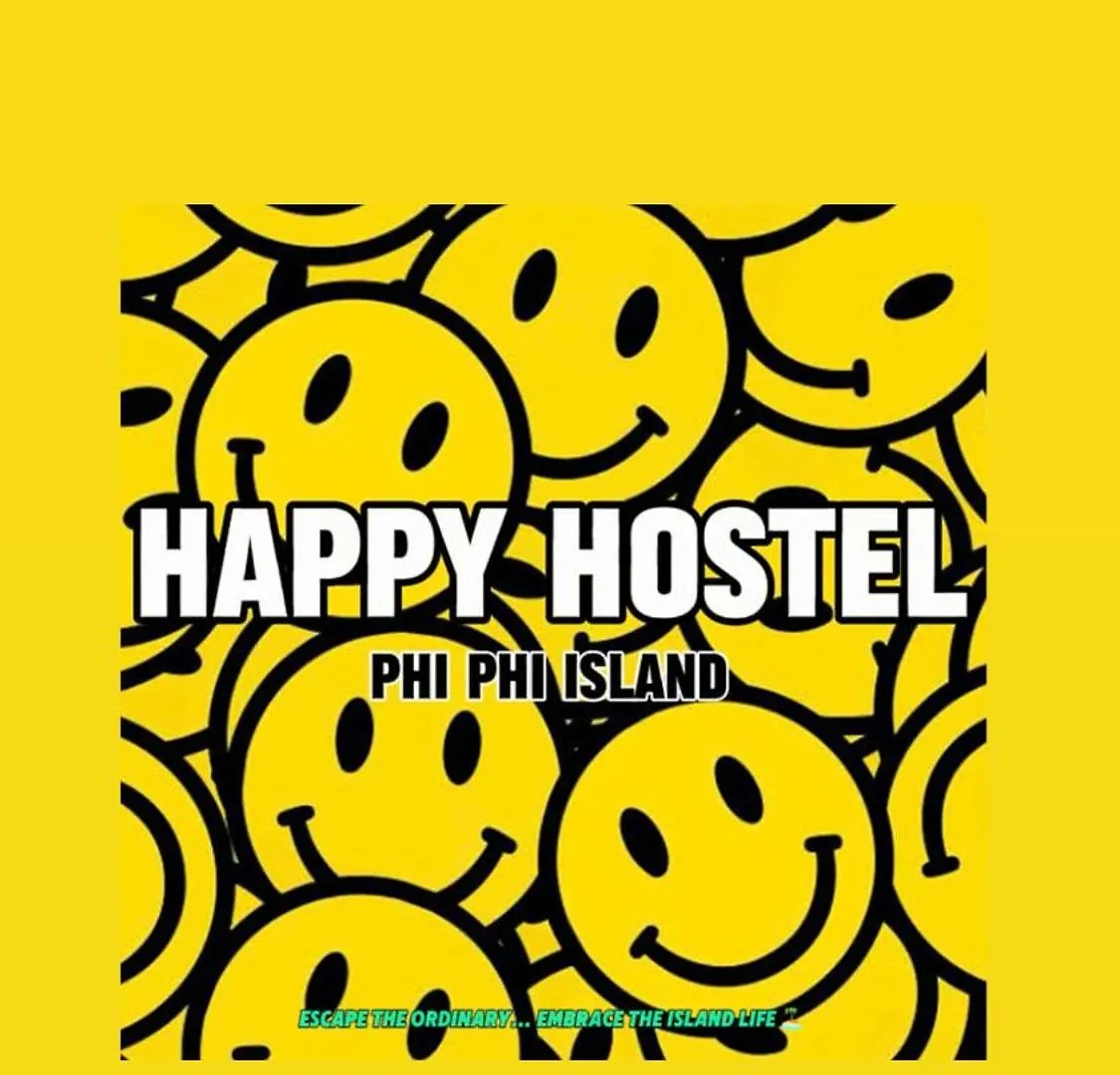 Happy Hostel Phi Phi Don
