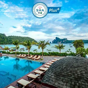 4* Hotel Harbour View Hotel-sha Extra
