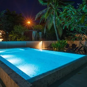 3* Otel Ton Sai Tropical Island