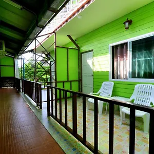 Sea House Phi Phi Don