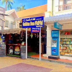 Golden Bee Phi Phi Don