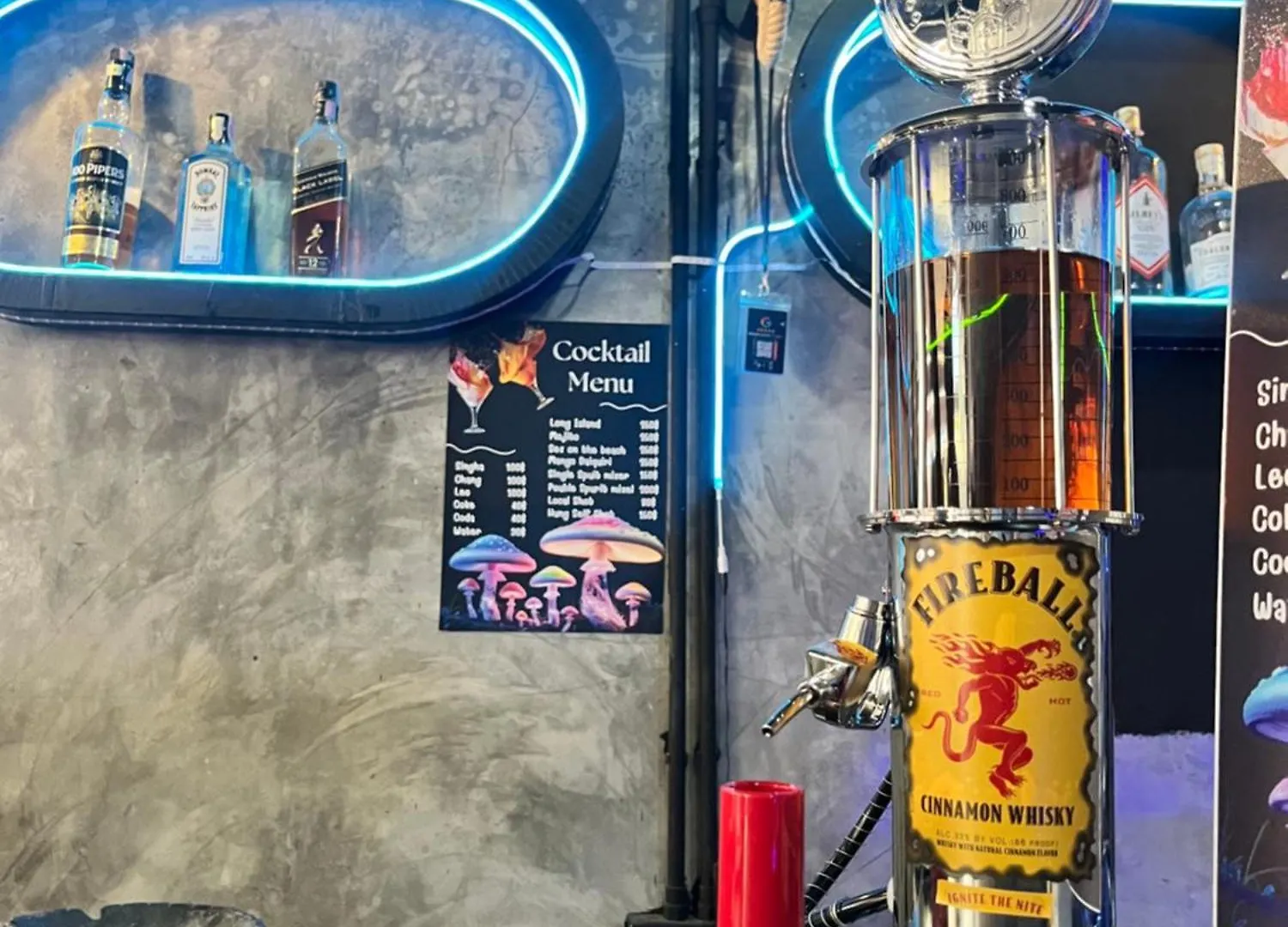 Happy Hostel Phi Phi Islands