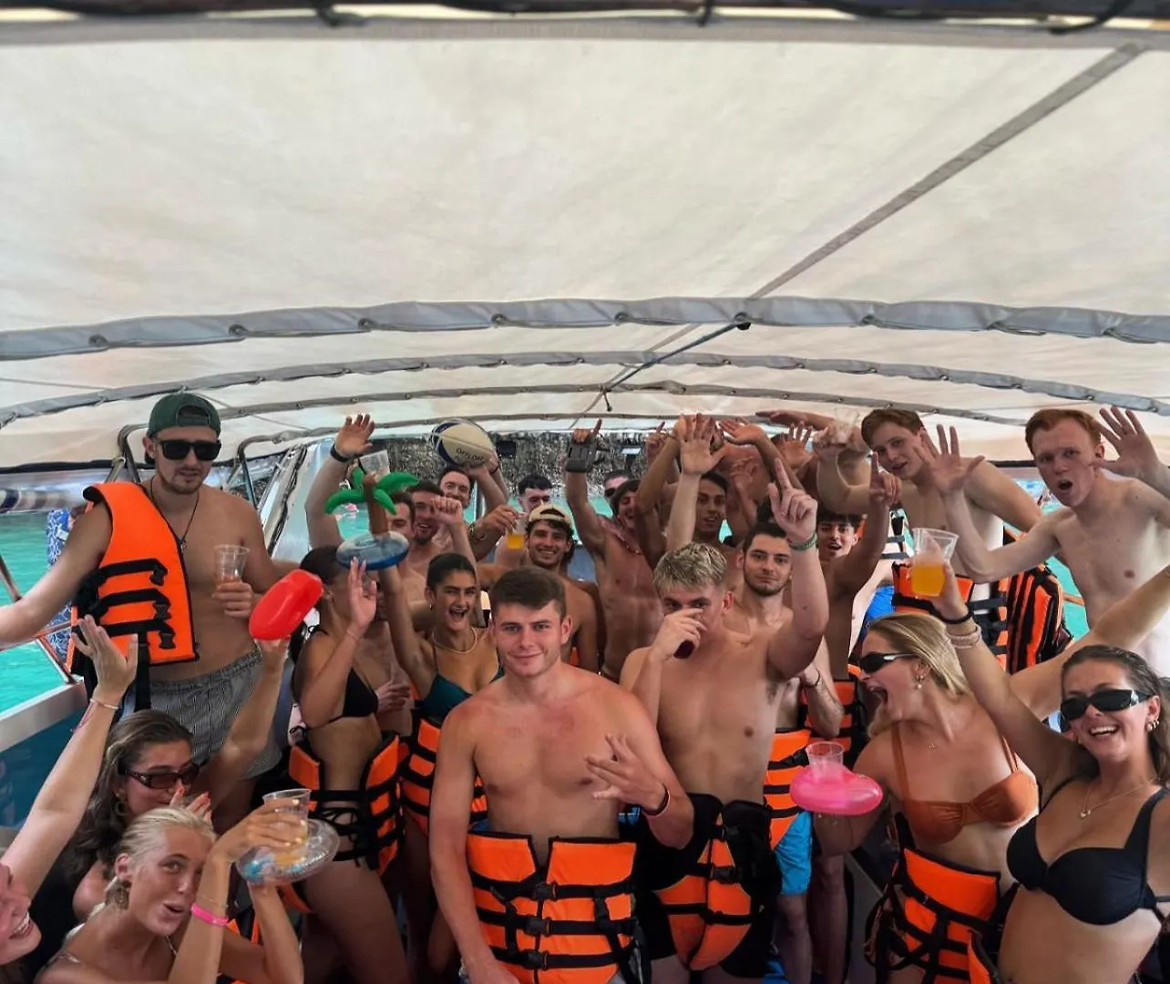 Happy Hostel Phi Phi Islands Phi Phi Don